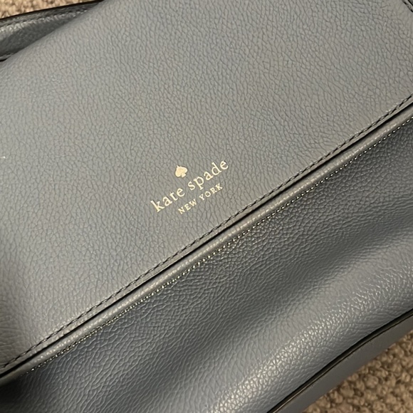 Kate Spade Crossbody - Picture 3 of 8